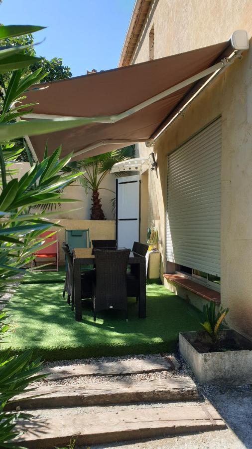 Appartement App Renove Au Calme A 5mn Des Plages Fréjus